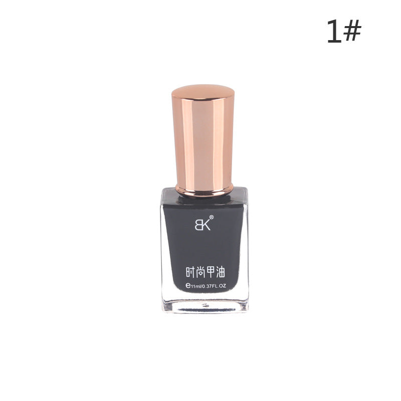 BK Nail Polish