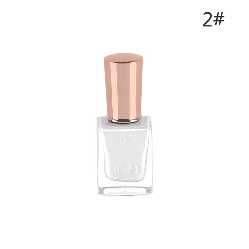 BK Nail Polish