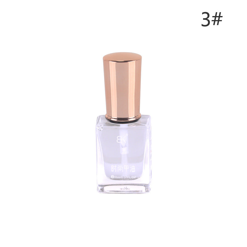 BK Nail Polish