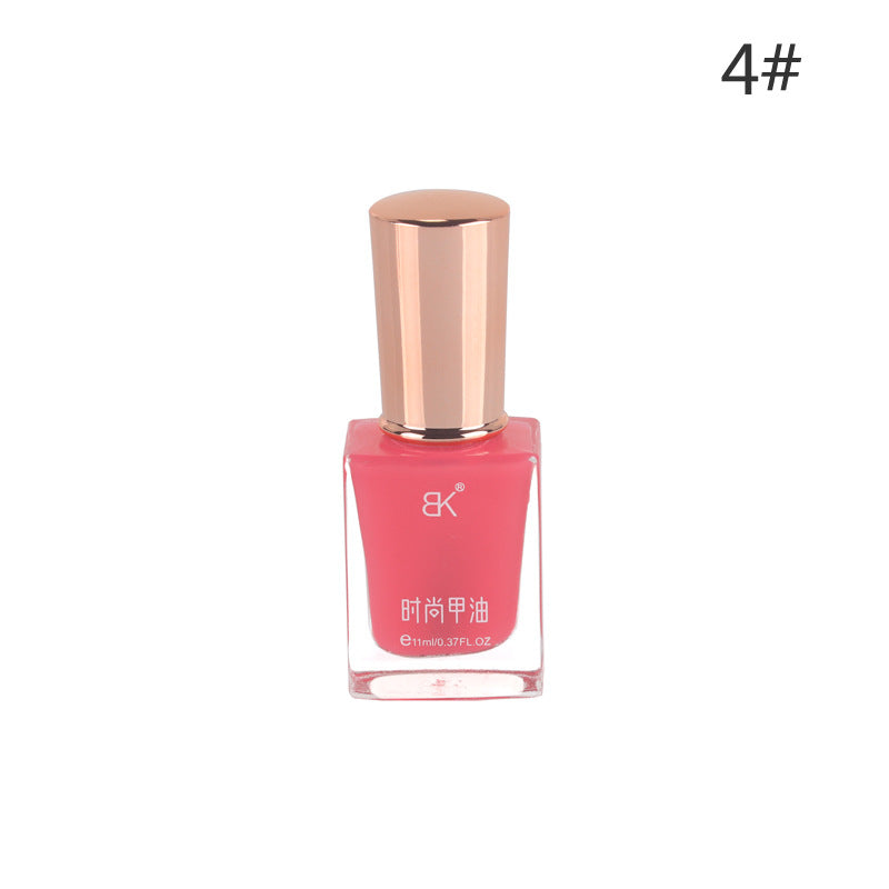 BK Nail Polish