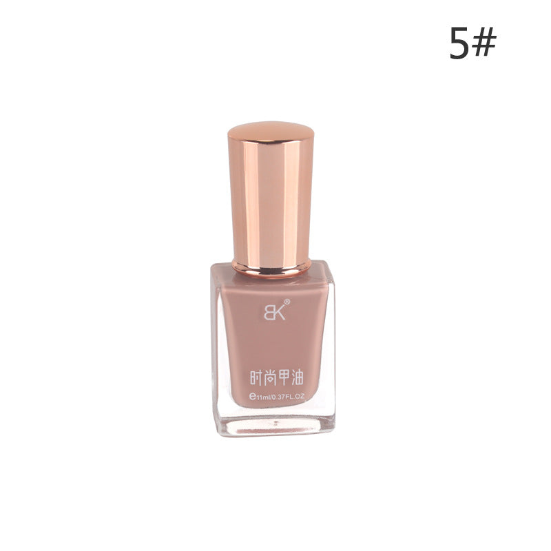 BK Nail Polish
