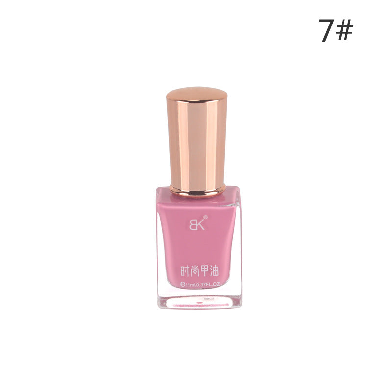 BK Nail Polish