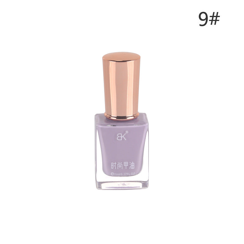 BK Nail Polish