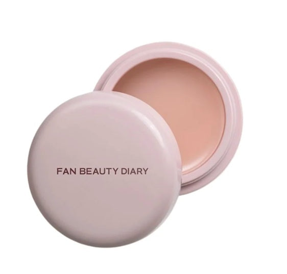 Fan Beauty Diary Day and Night Refreshing Jelly Lip Mask