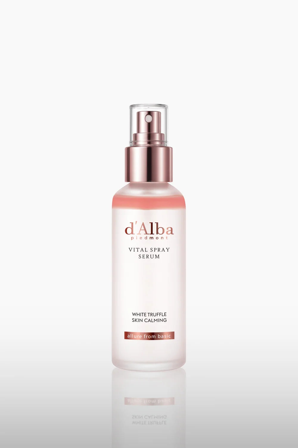 d'Alba White Truffle Vital Spray Serum