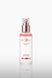 d'Alba White Truffle Vital Spray Serum