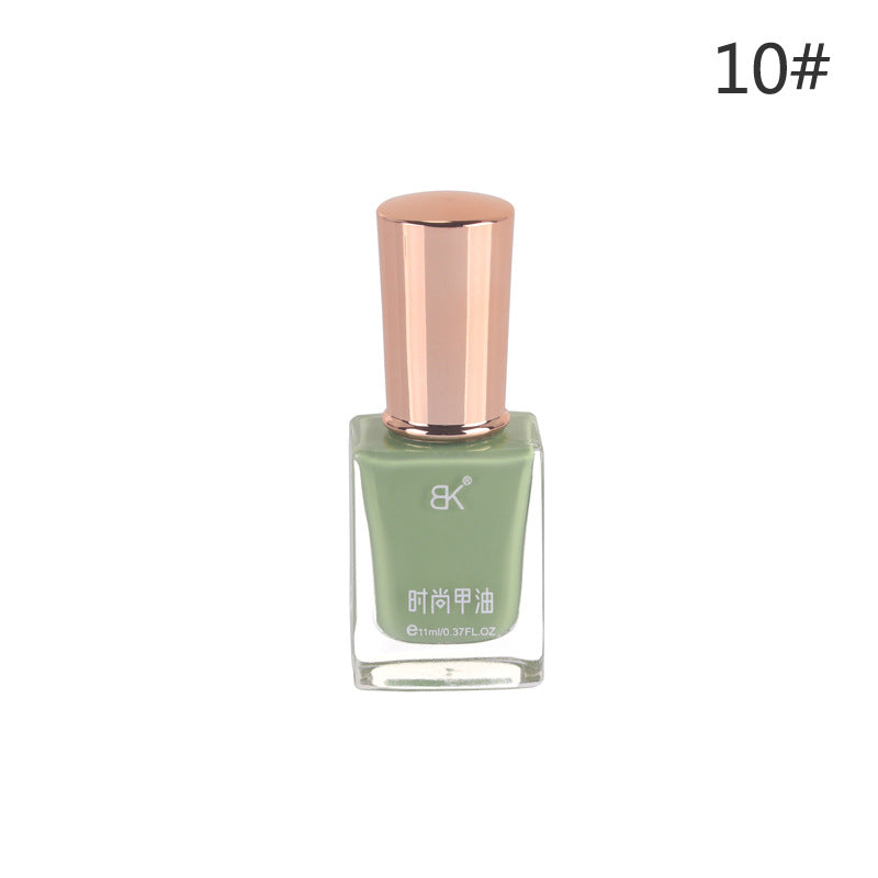 BK Nail Polish