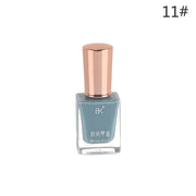 BK Nail Polish