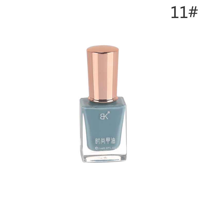 Nail Polishes