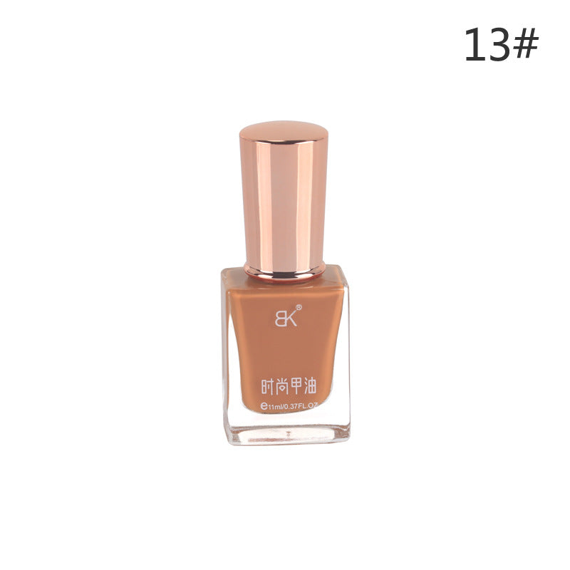 BK Nail Polish