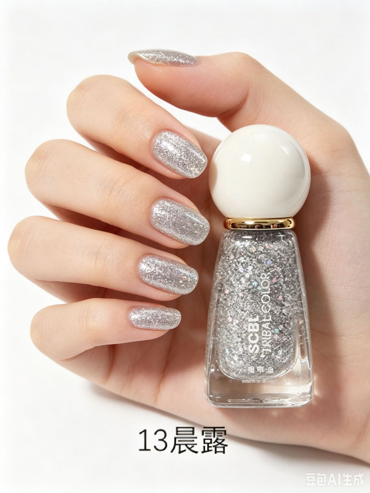 SCBL Nail Polish