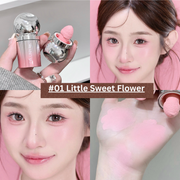 DR.UNYAK Soft Blurred Natural Liquid Blush