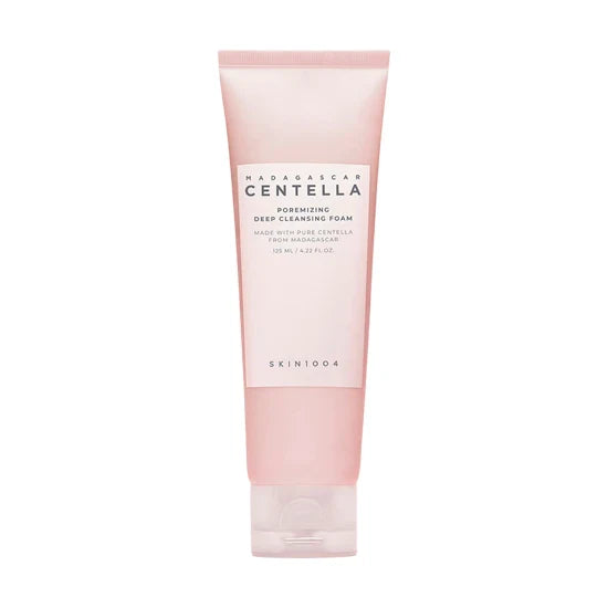 SKIN1004 Madagascar Centella Poremizing Deep Cleansing Foam