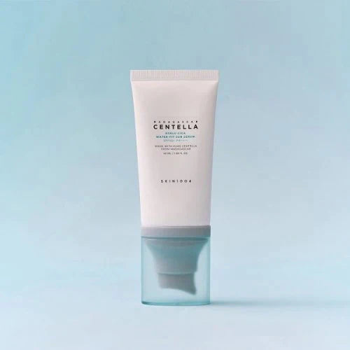 Skin1004 Hyalu-CICA Water-Fit Sun Serum SPF 50+ PA++++