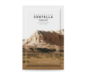 Skin1004 Madagascar Centella Watergel Sheet Ampoule Mask