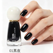 SCBL Nail Polish