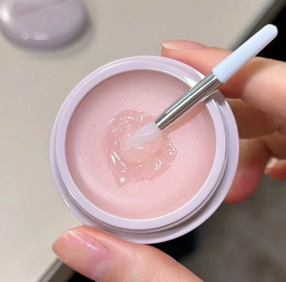 Fan Beauty Diary Day and Night Refreshing Jelly Lip Mask
