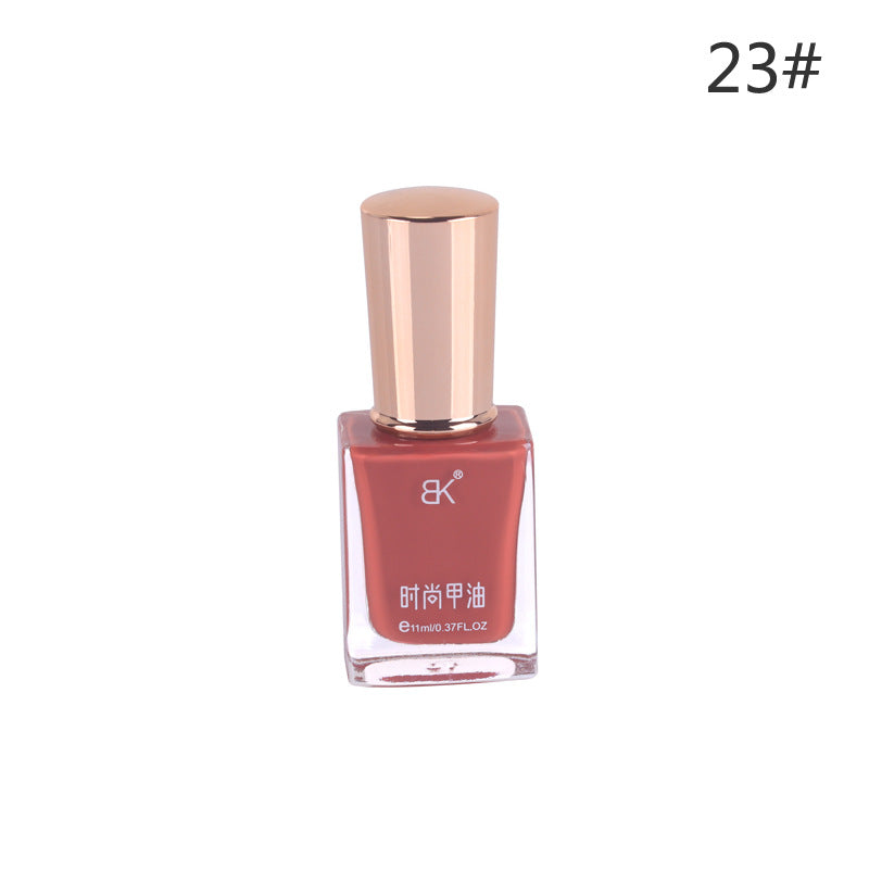 BK Nail Polish