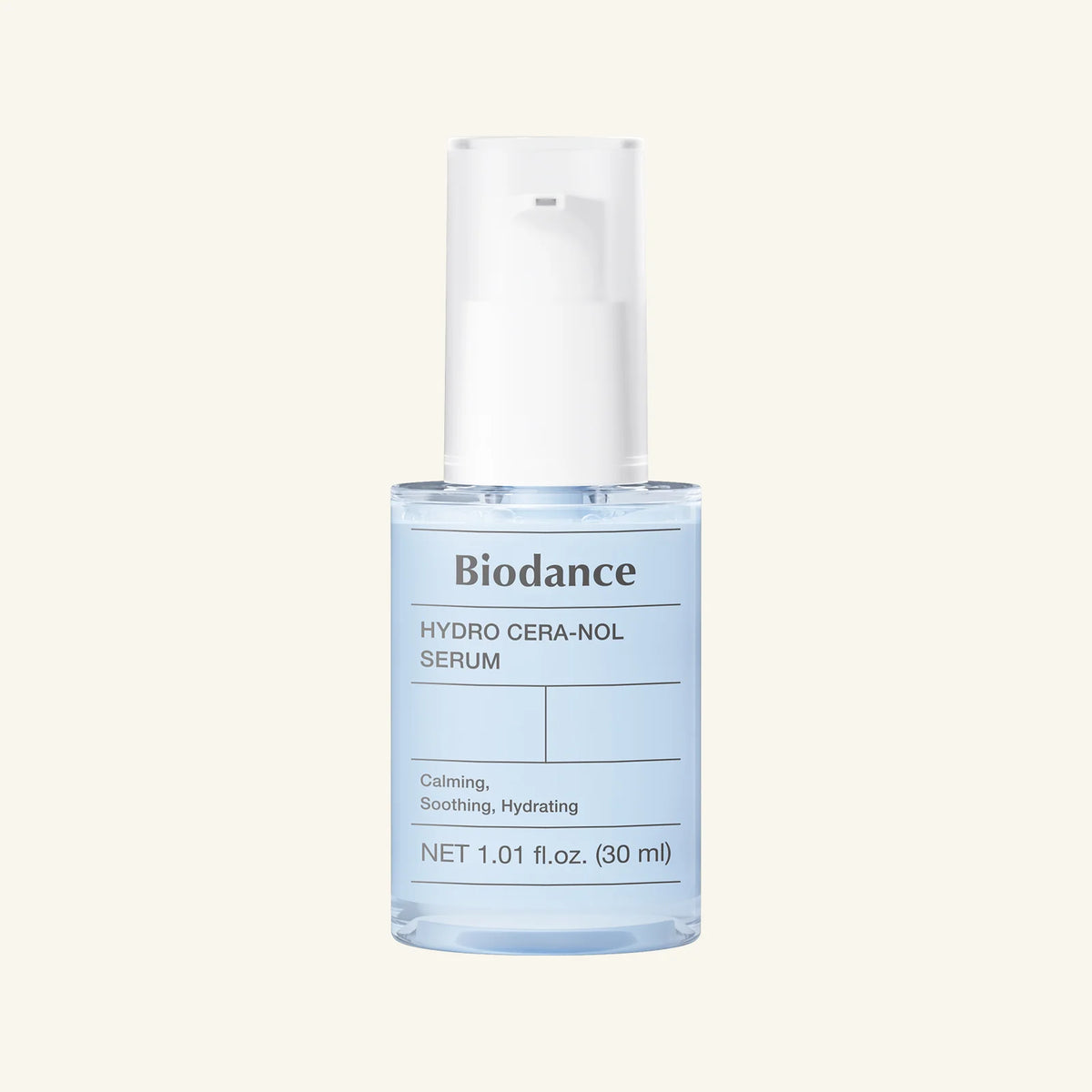 Biodance Hydro Cero Nol Serum