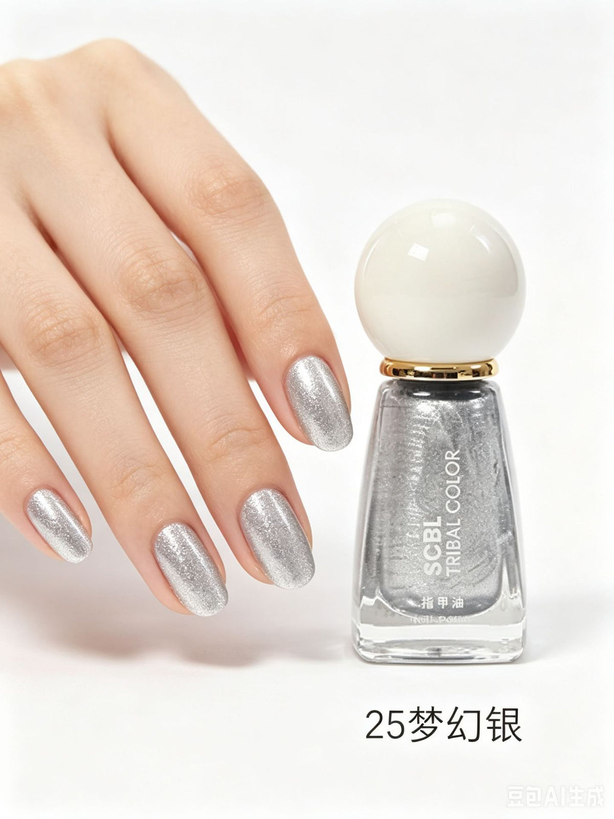 SCBL Nail Polish