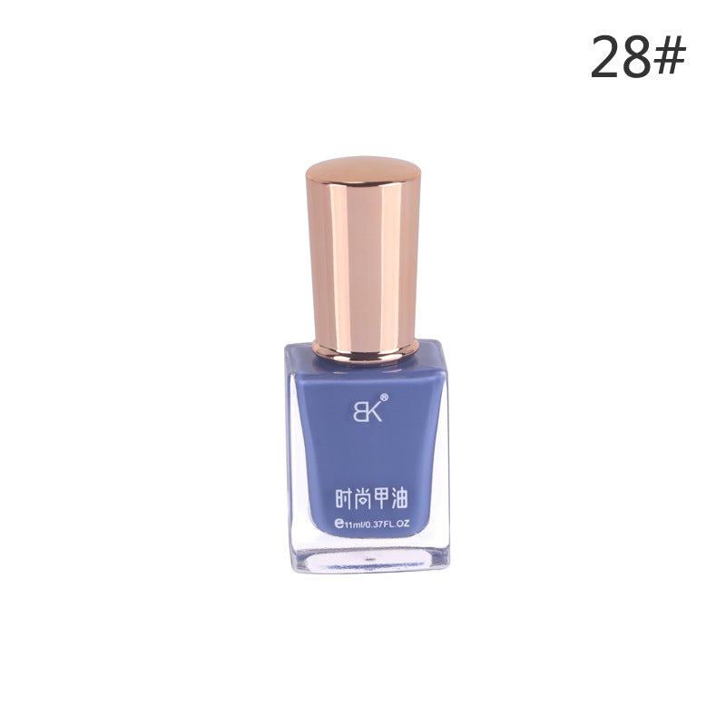 BK Nail Polish