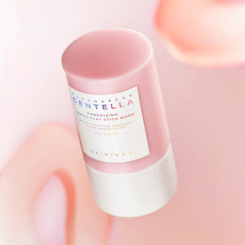 SKIN1004 Madagascar Centella Poremizing Quick Clay Stick Mask