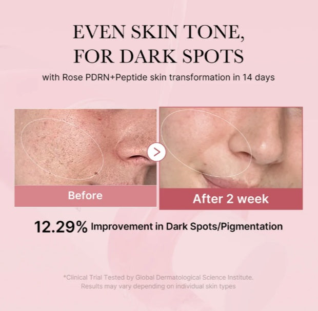 Medicube PDRN Pink Cica Soothing Toner