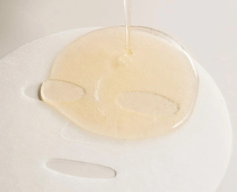Skin1004 Madagascar Centella Watergel Sheet Ampoule Mask