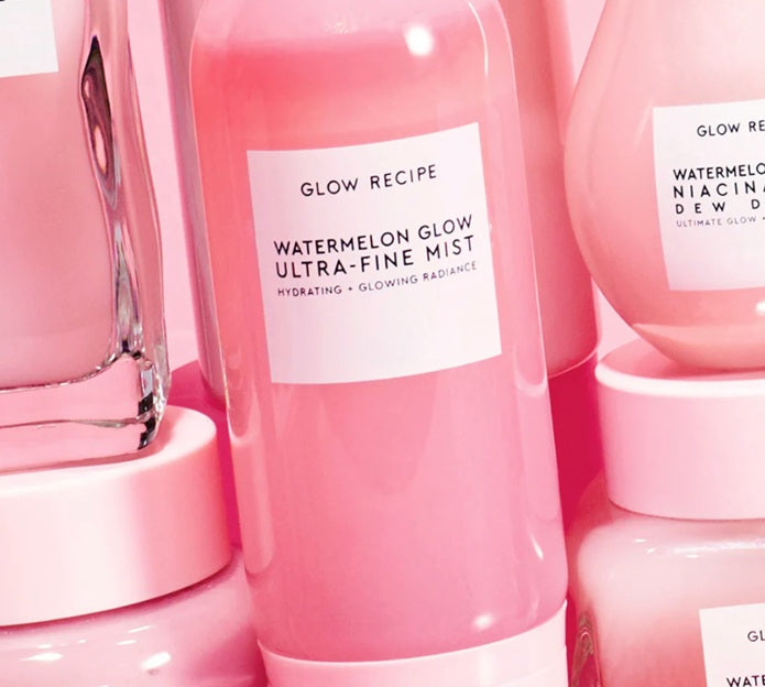 Glow Recipe Watermelon Glow Ultra-Fine Mist