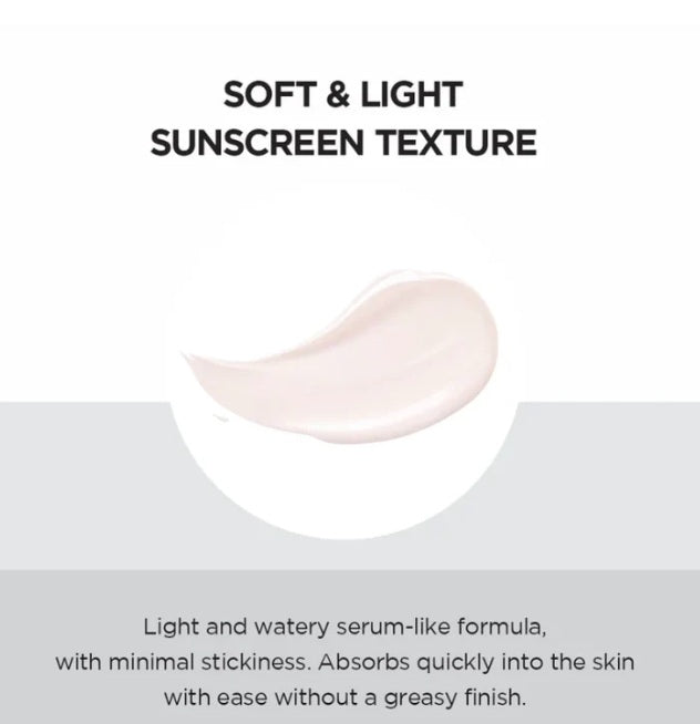 SKIN1004 Madagascar Centella Tone Brightening Tone-Up Sunscreen