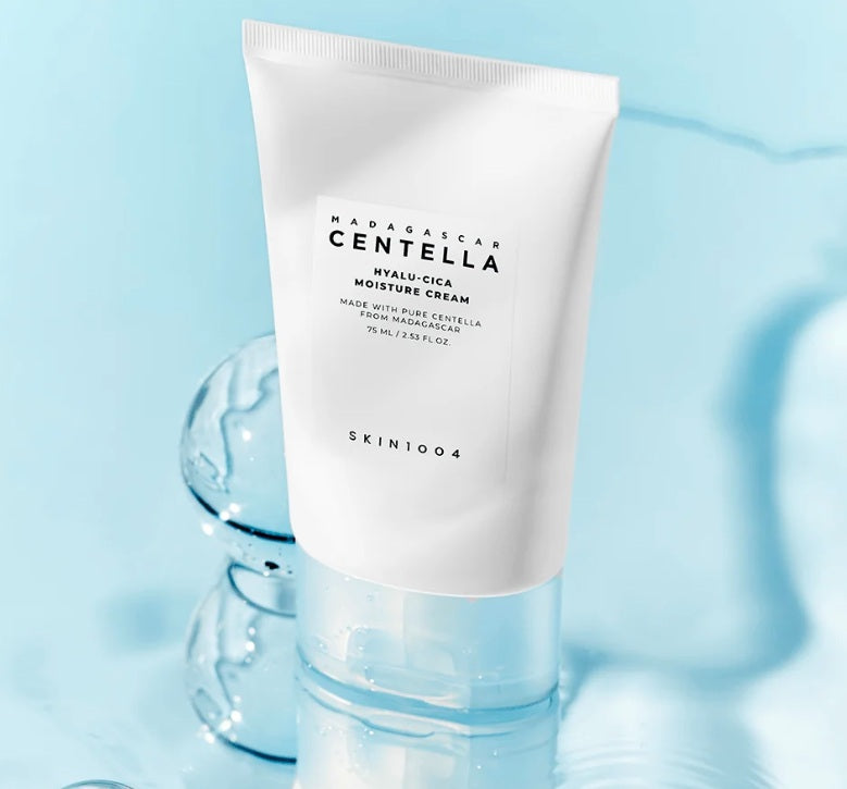 SKIN1004 Hyalu-Cica Moisture Cream