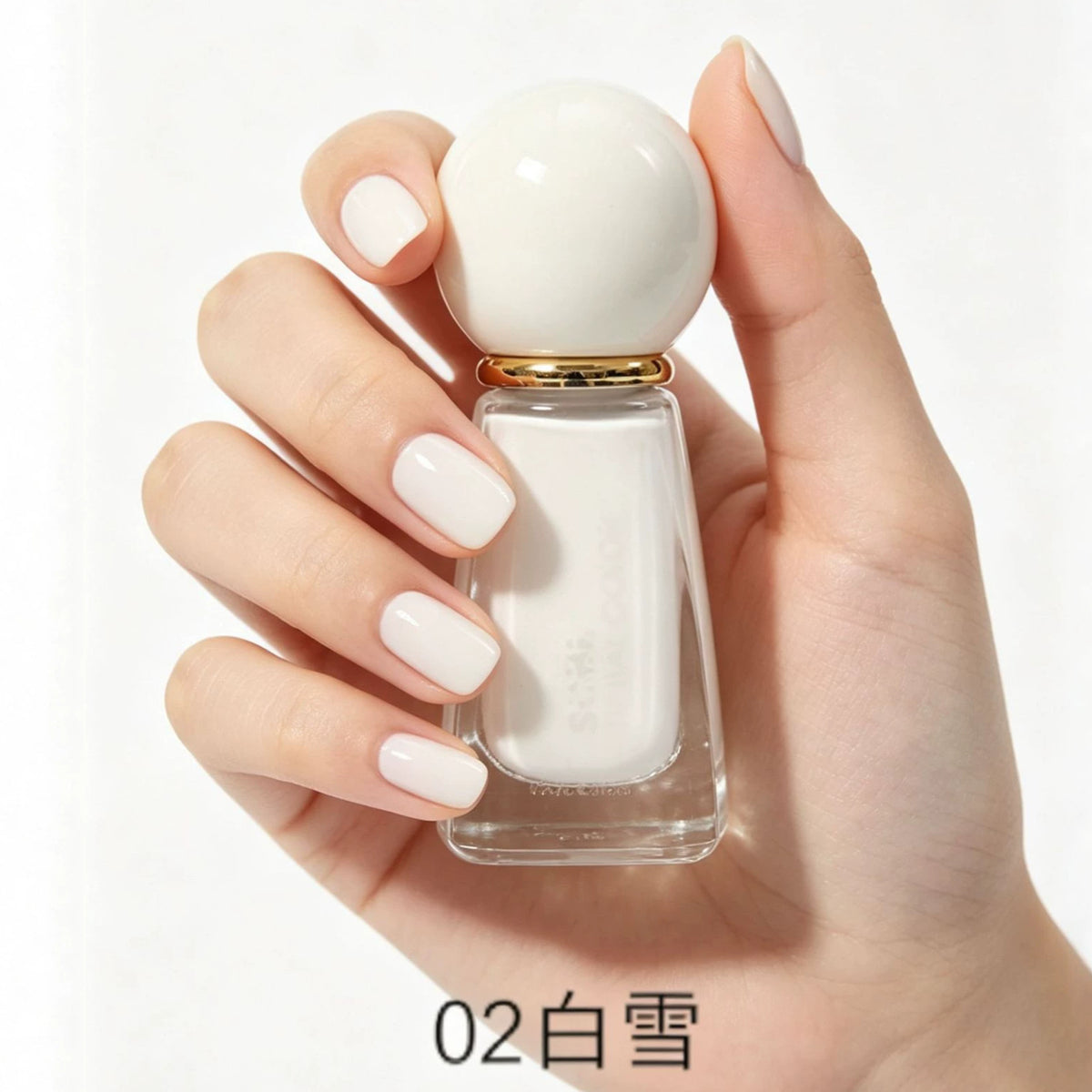 SCBL Nail Polish
