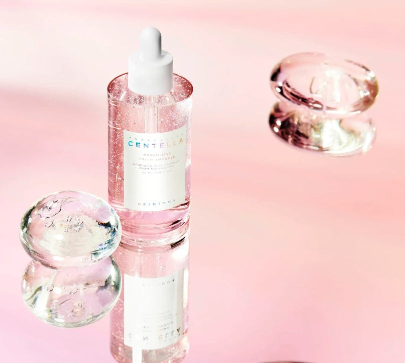 SKIN1004 Madagascar Centella Poremizing Fresh Ampoule
