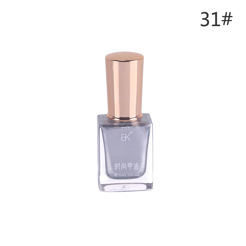 BK Nail Polish