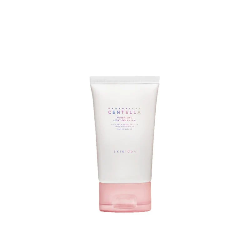 SKIN1004 Madagascar Centella Poremizing light gel cream