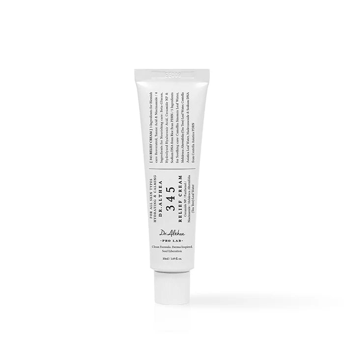 Dr. Althea 345 Relief Cream