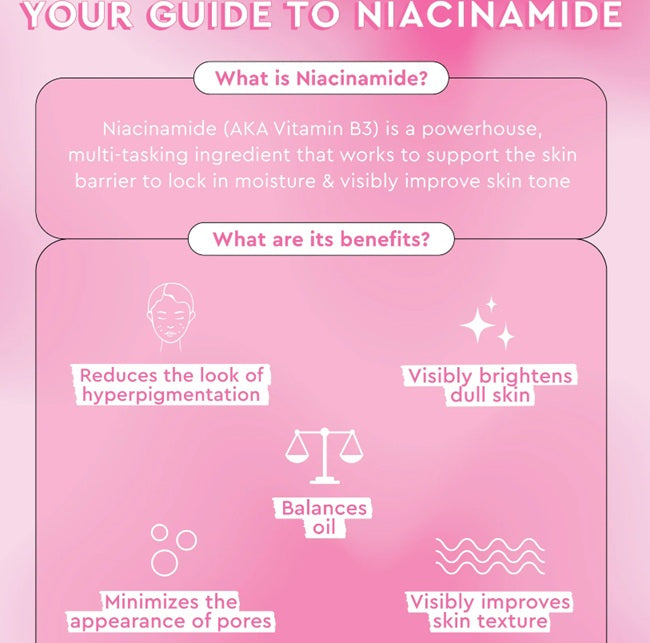 Glow Recipe Watermelon Glow Niacinamide Dew Balm SPF 45