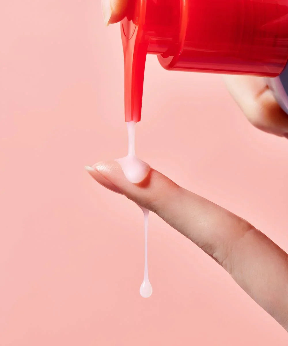TOCOBO Calamine Pore Control Cleansing Oil