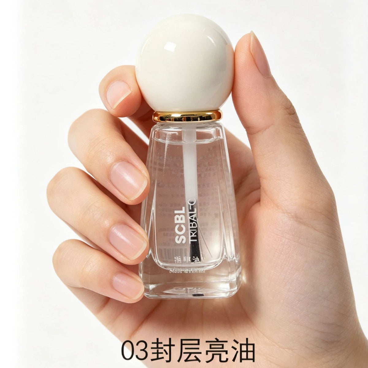 SCBL Nail Polish