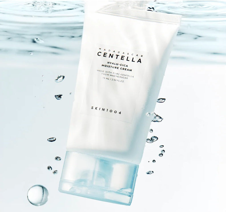 SKIN1004 Hyalu-Cica Moisture Cream