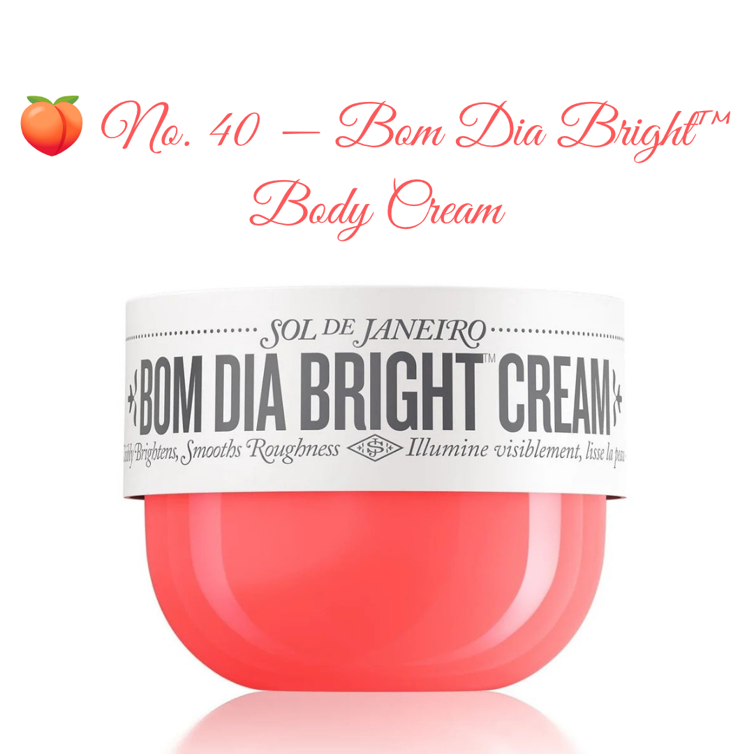 Sol de Janeiro Body Cream 240ml