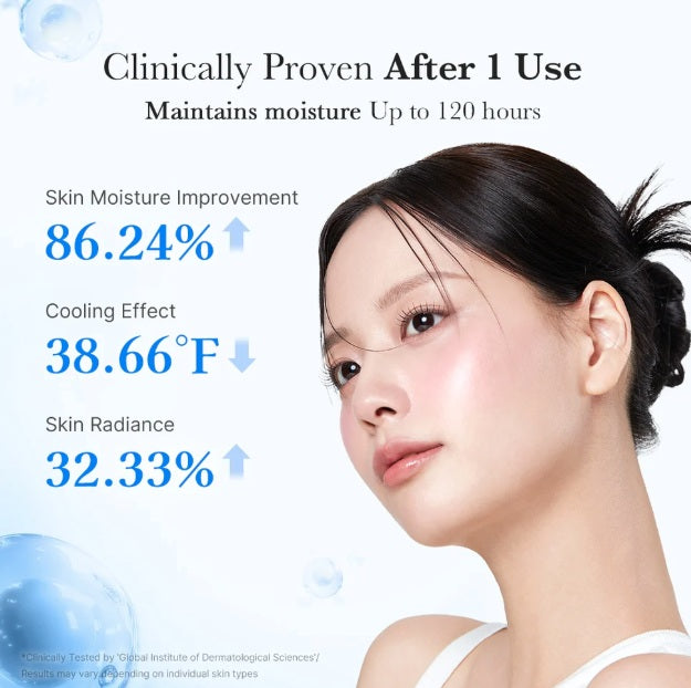 Medicube Hyaluronic Moisturizing Capsule Cream