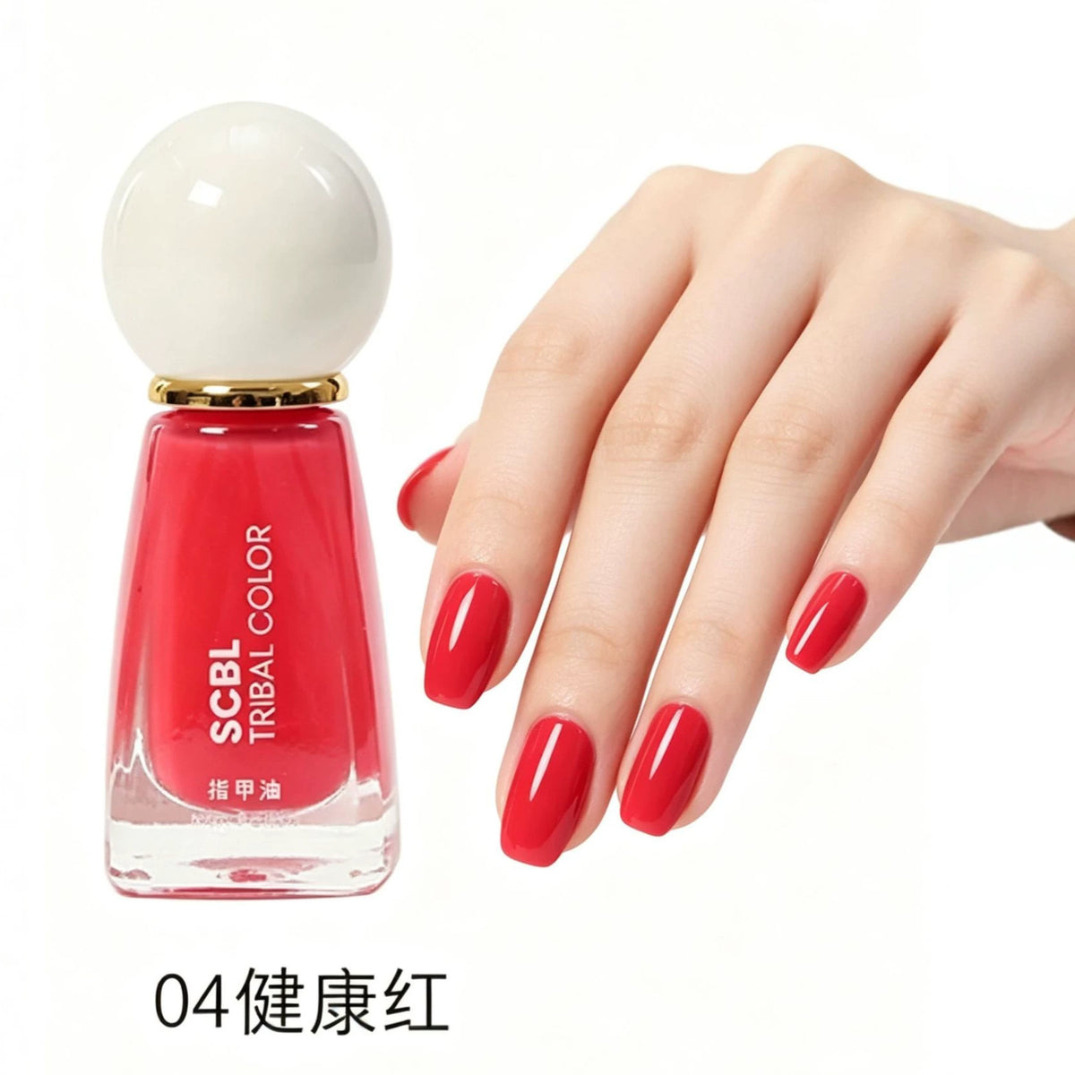 SCBL Nail Polish