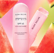 Glow Recipe Watermelon Glow Niacinamide Dew Balm SPF 45