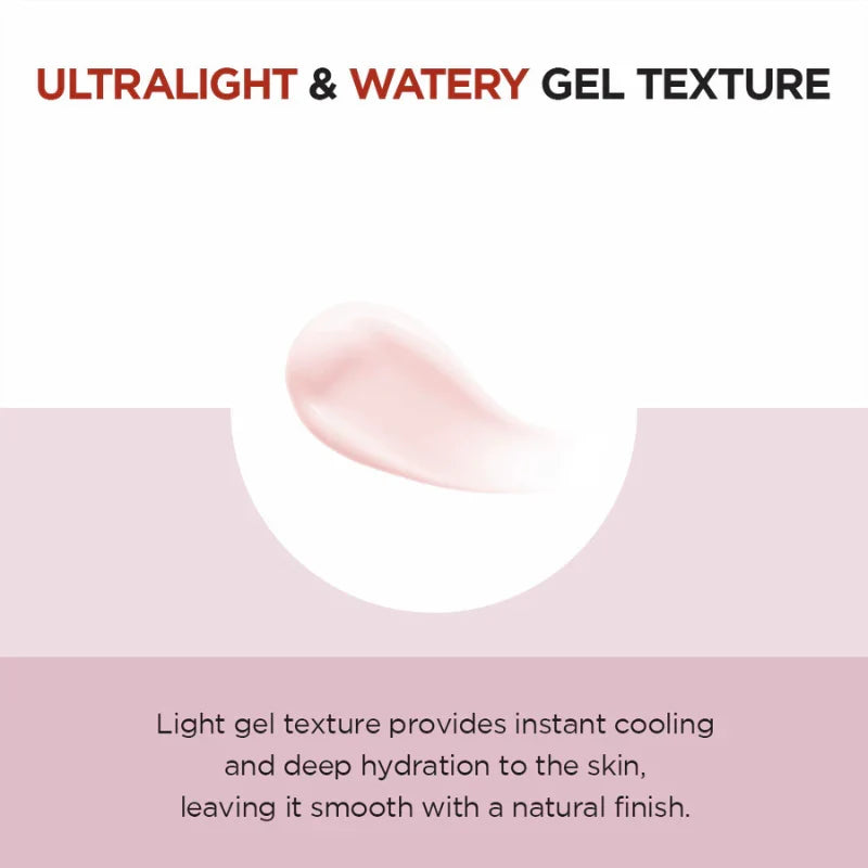 SKIN1004 Madagascar Centella Poremizing light gel cream
