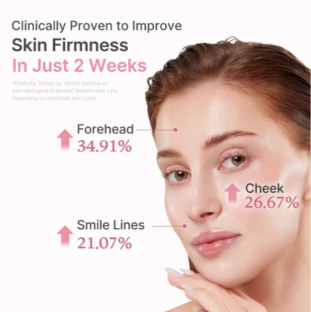Medicube PDRN Pink Peptide Serum