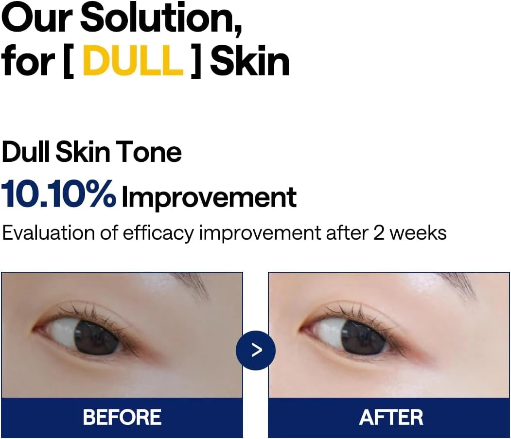 Mediheal Vitamide Brightening Pad (100pads)