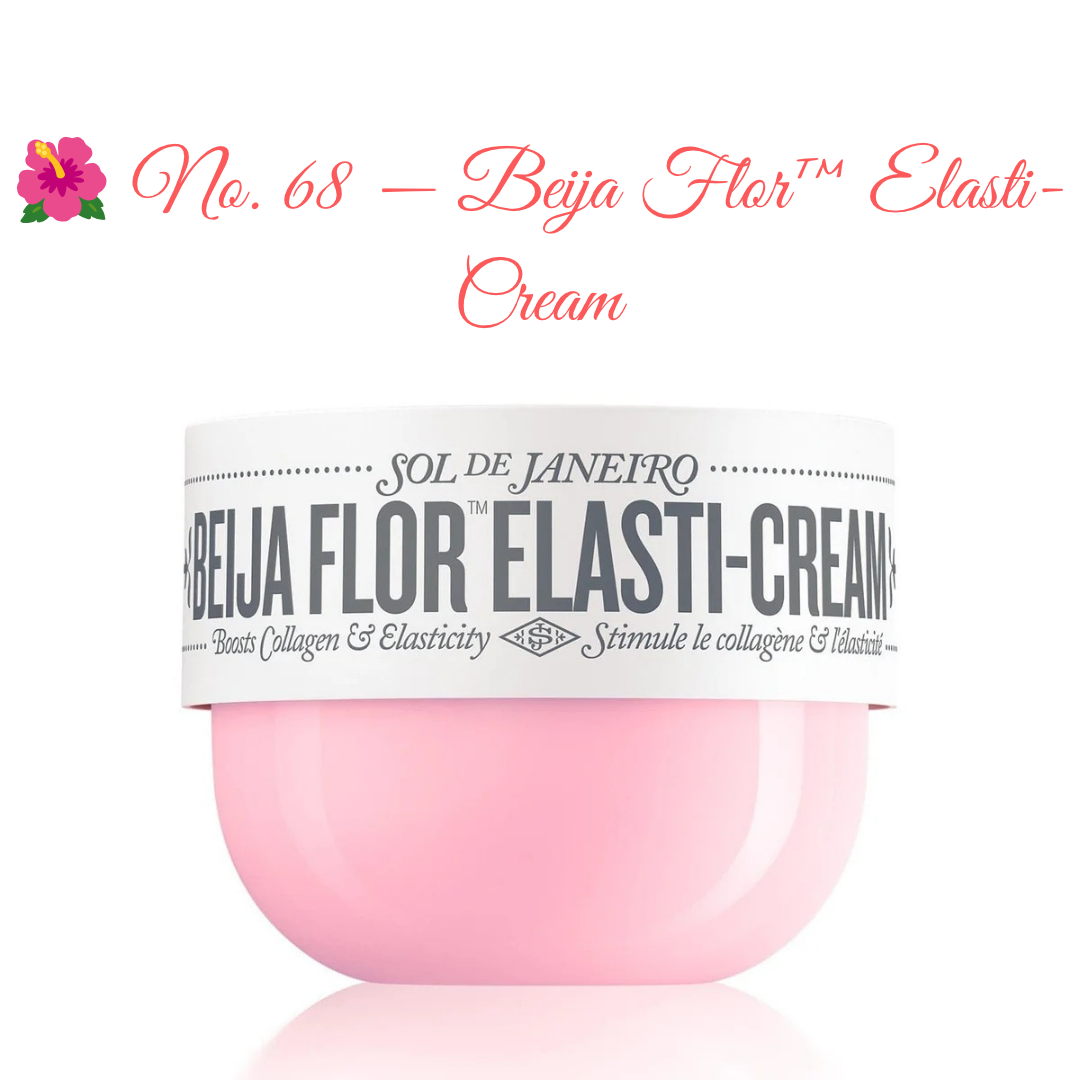 Sol de Janeiro Body Cream 240ml