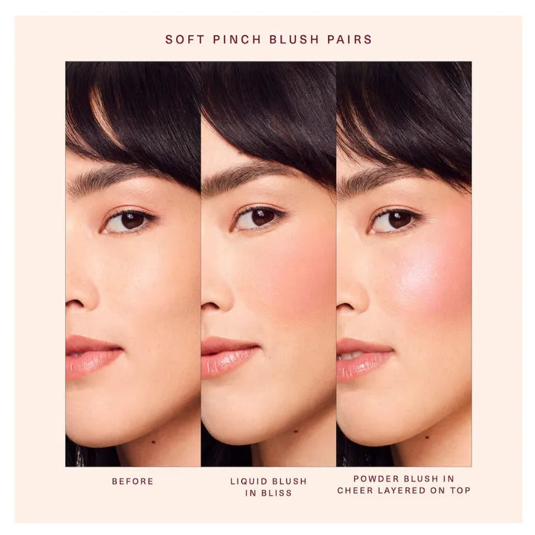 Rare Beauty Soft Pinch Liquid Blush