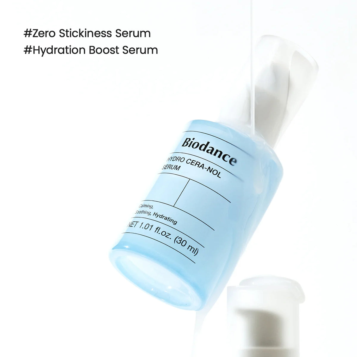 Biodance Hydro Cero Nol Serum